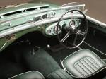 Austin-Healey 100 Special Test Car 1953 года